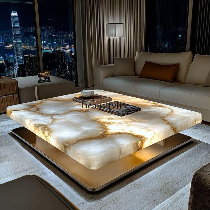 White Onyx