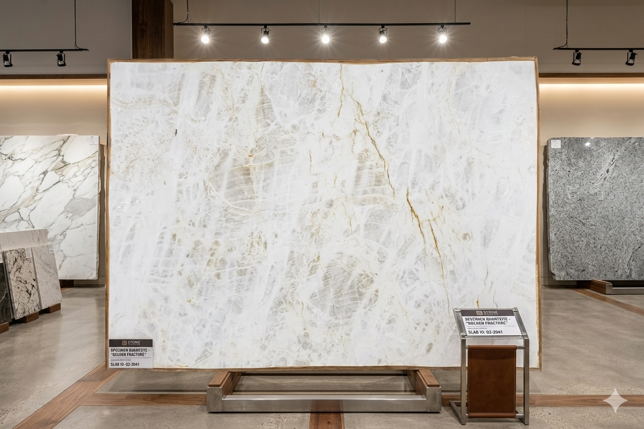 White Onyx