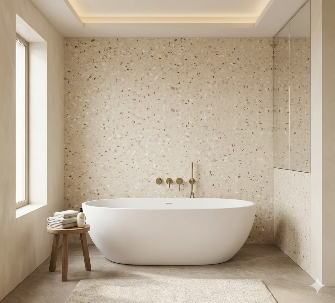 Beige Maxberg