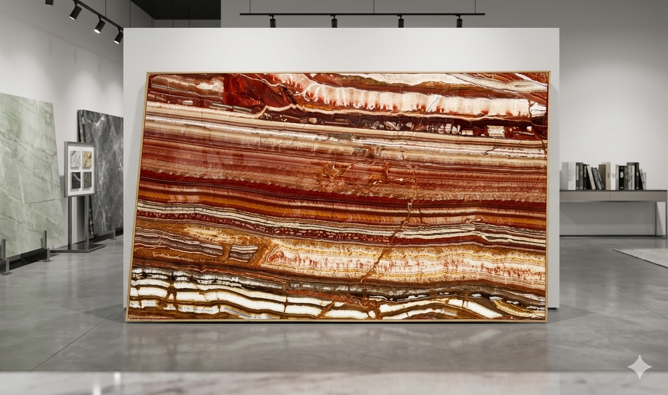Fantasico Onyx