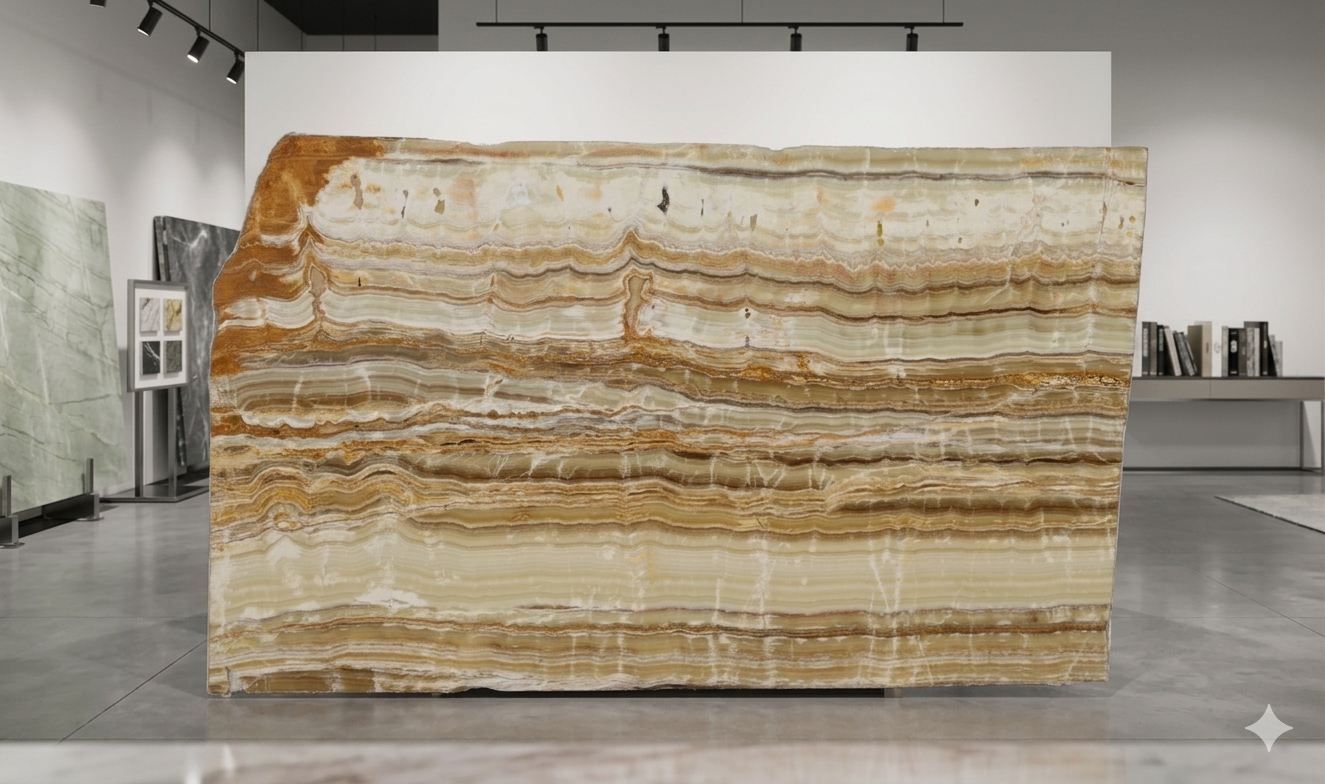 Rainbow Onyx
