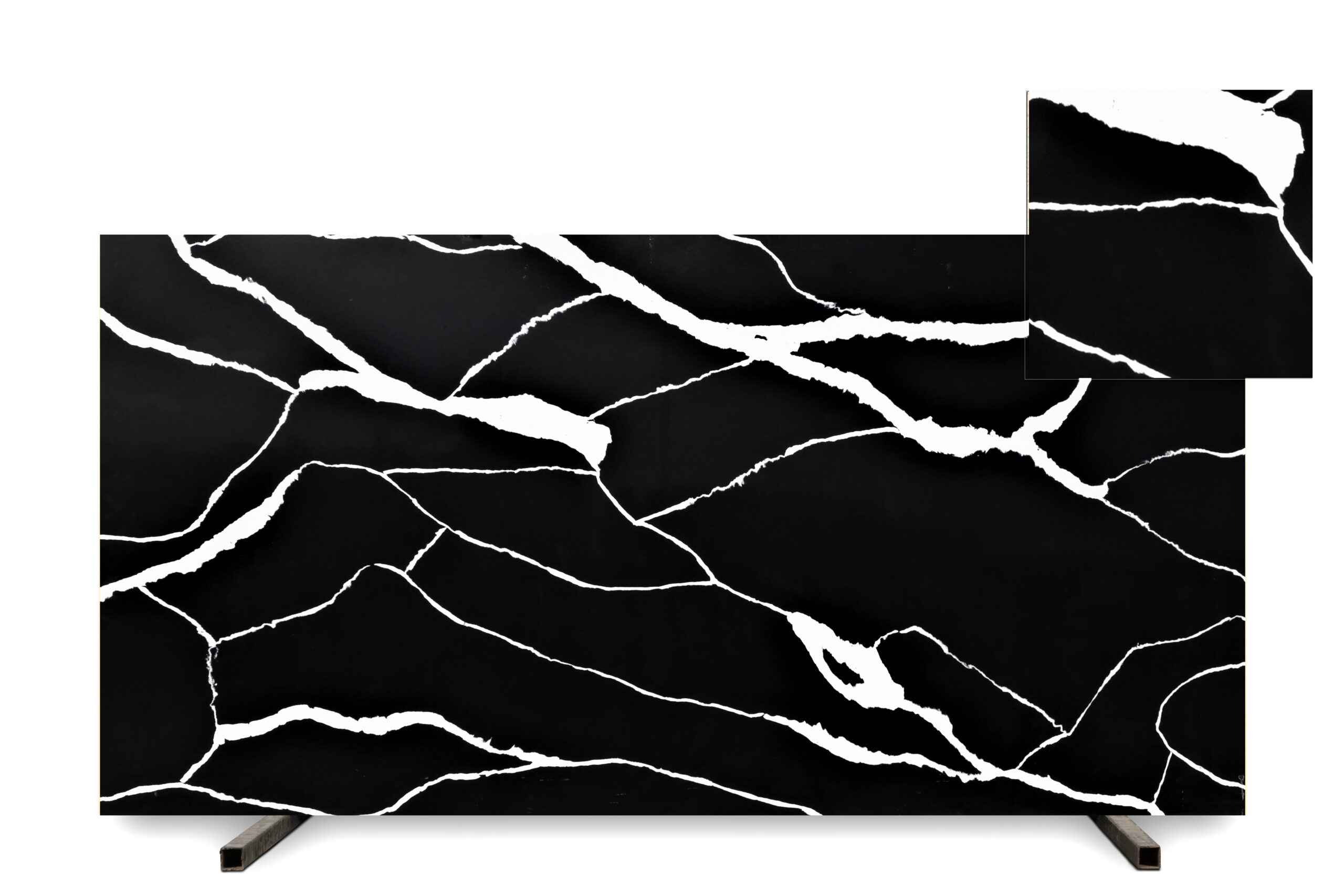 Black Calacatta