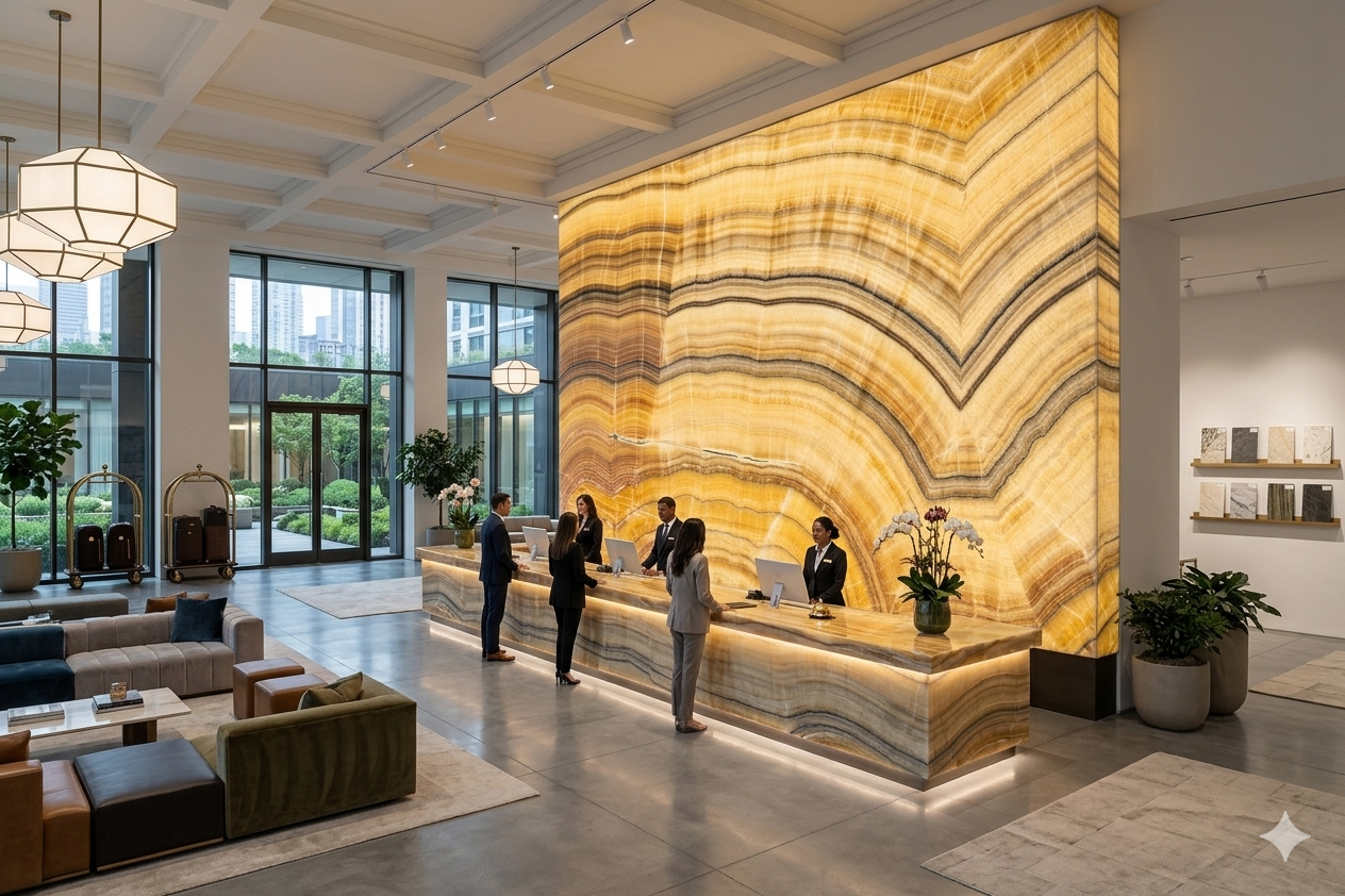 Honey Onyx