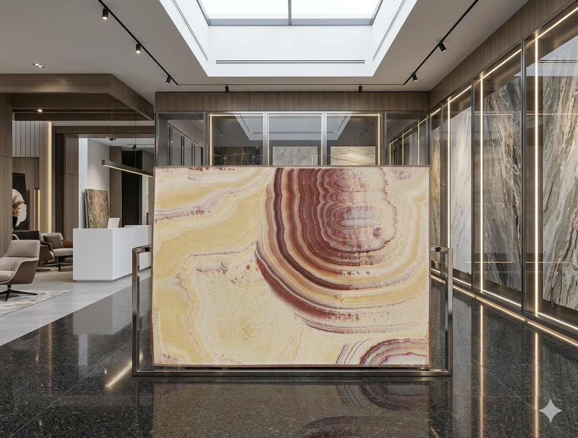 Valparaiso Onyx