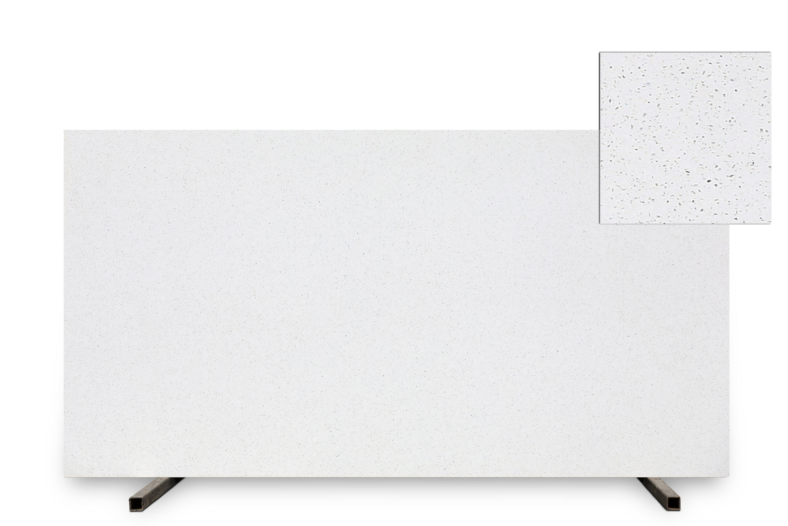 Sparkle White