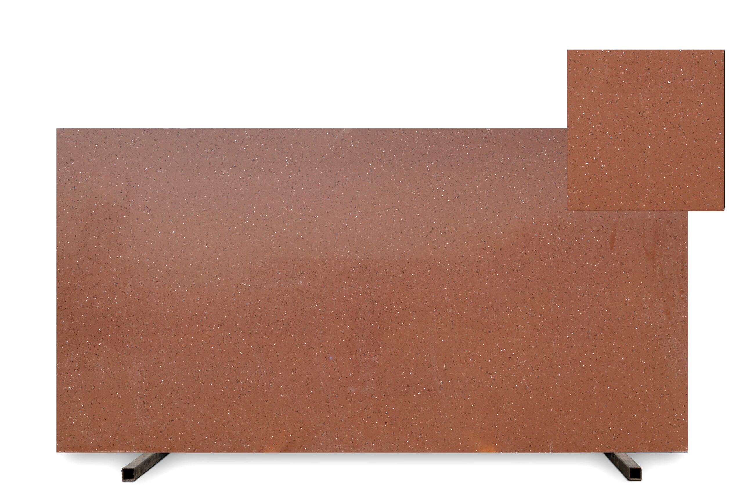 Brown Mirror
