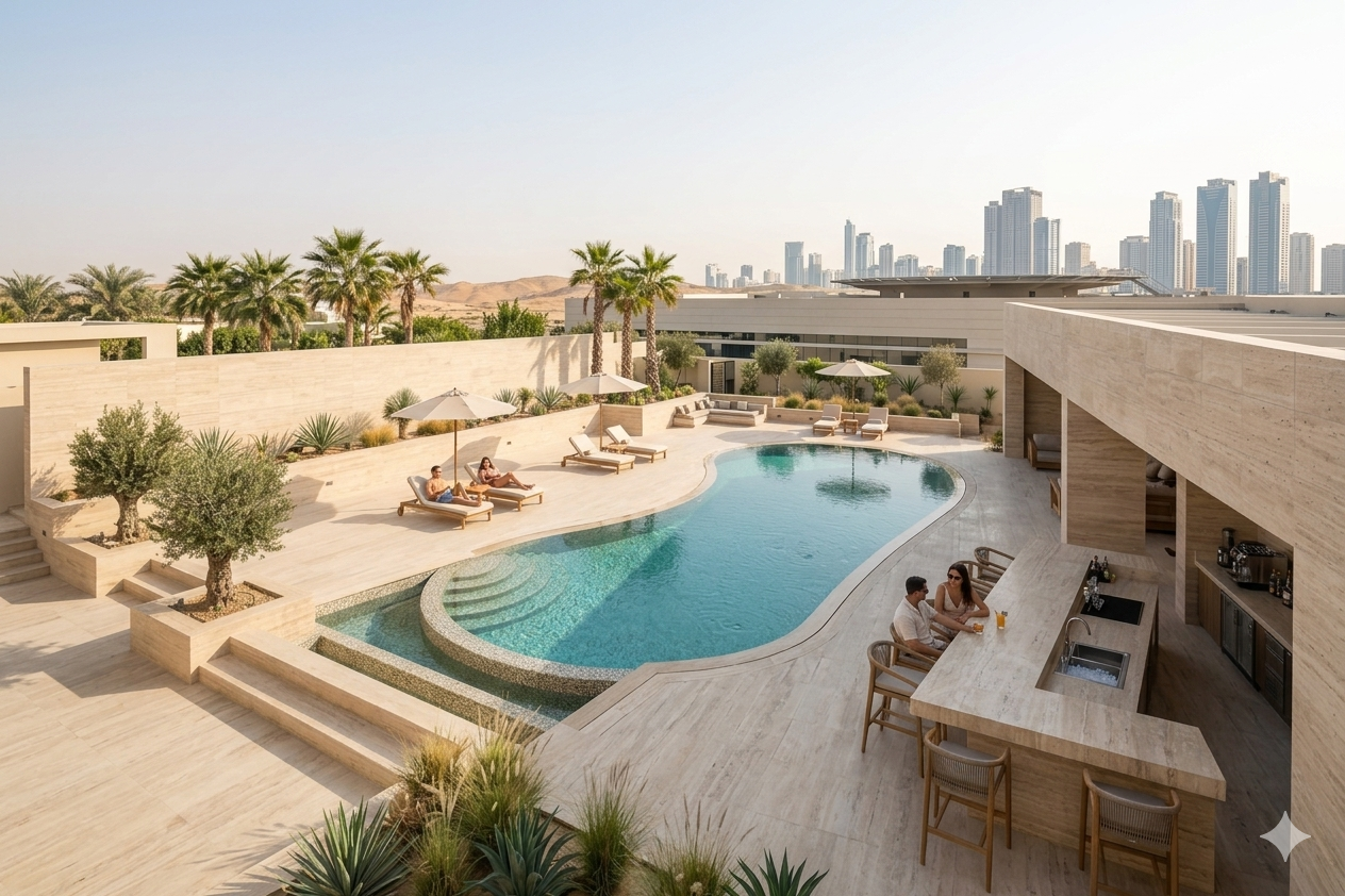 Travertine Classic