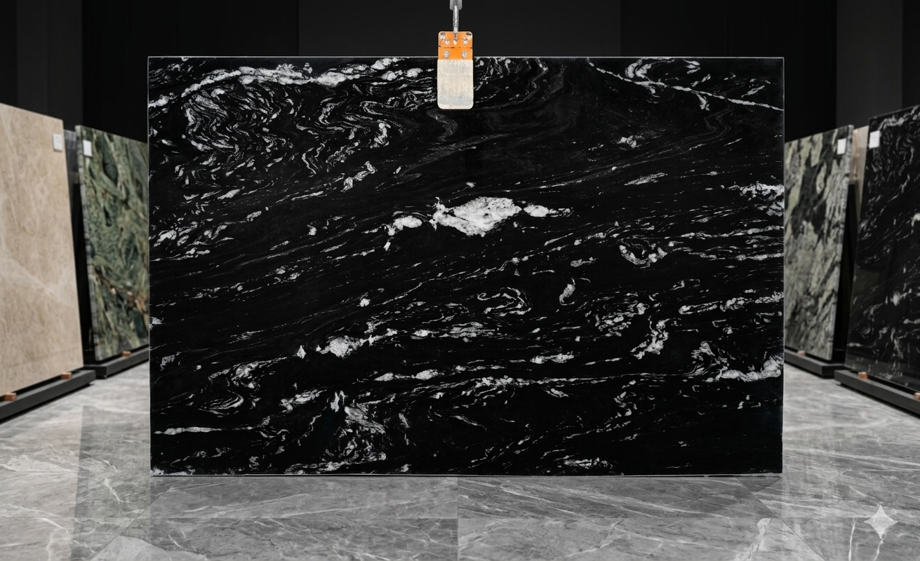 Jesper Black