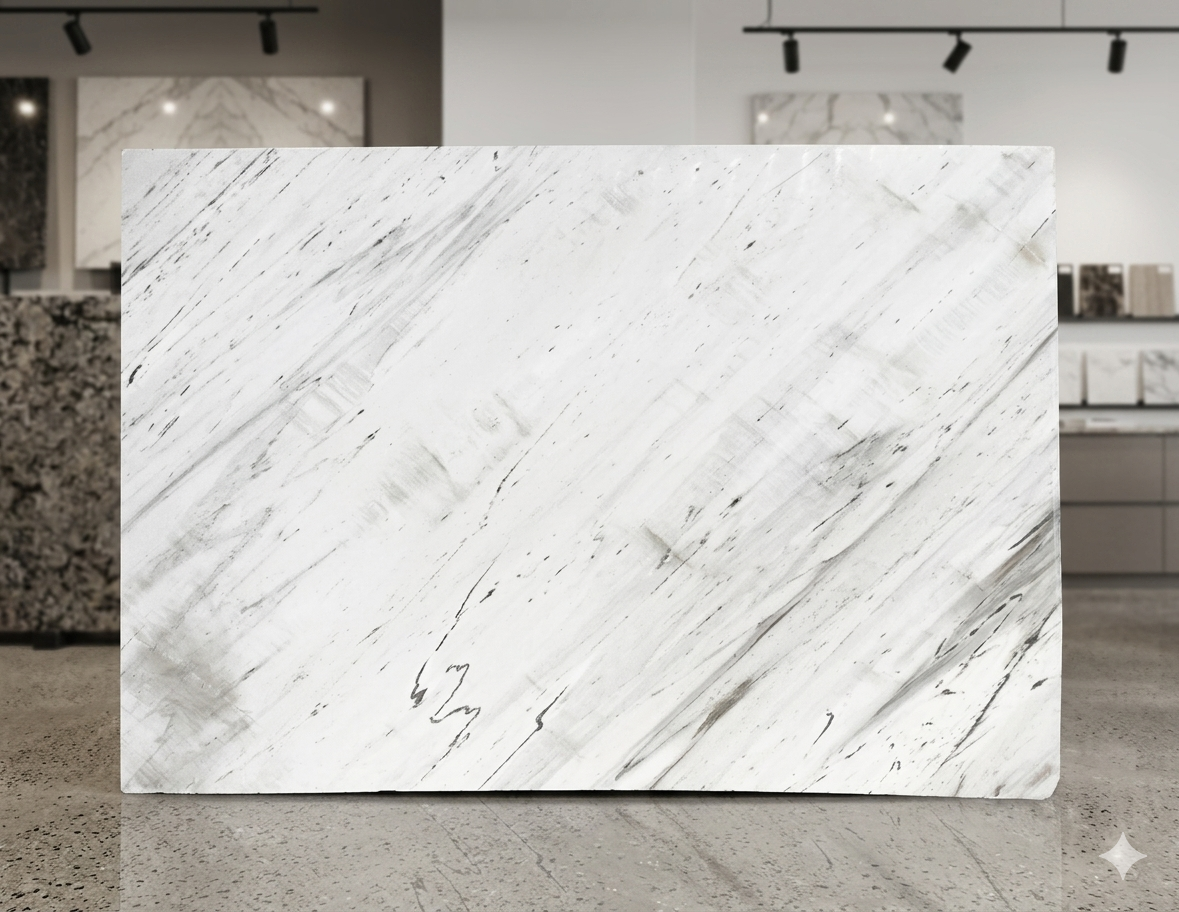 Polaris White