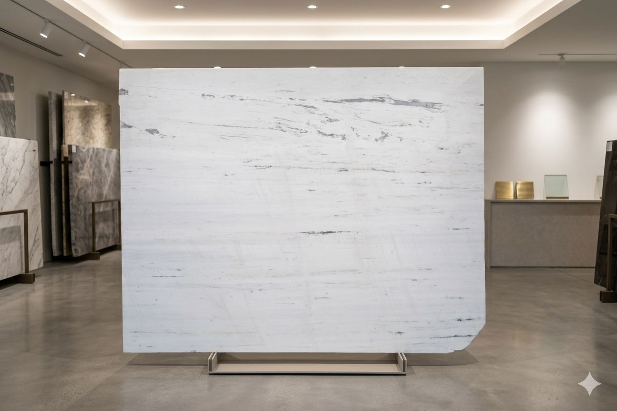 Polaris White