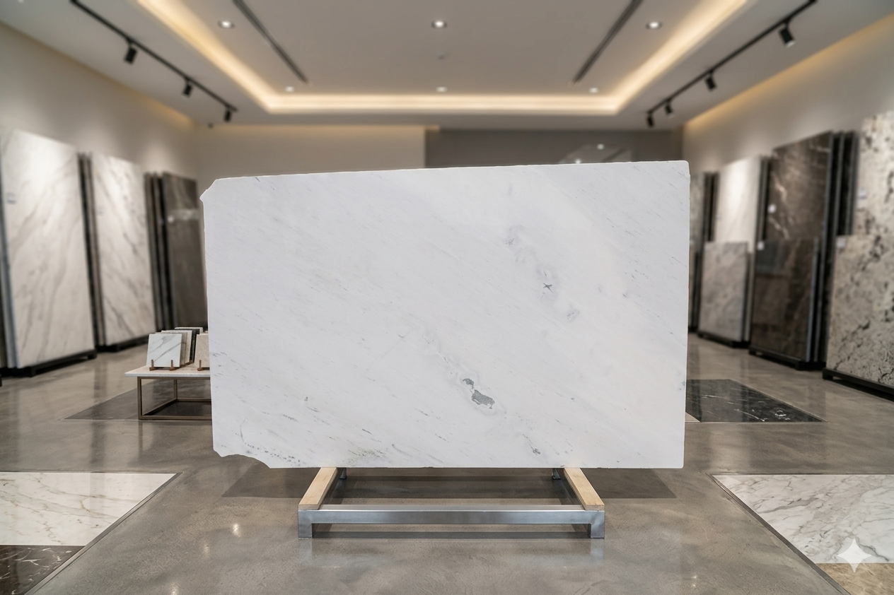 Polaris White