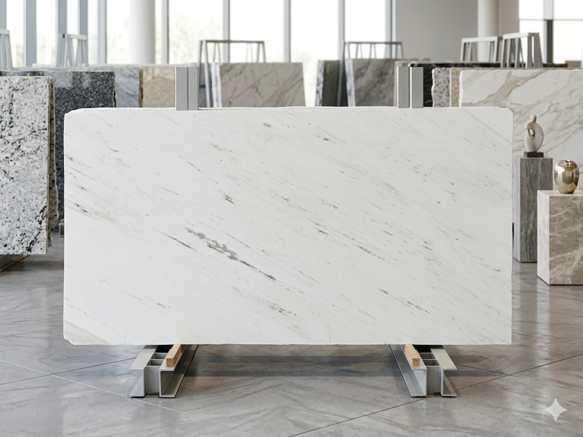 Polaris White
