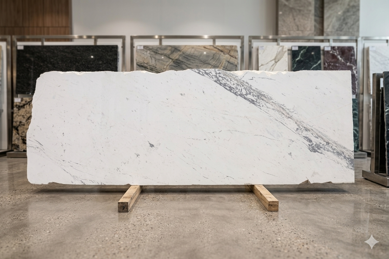 Bianco Cielo
