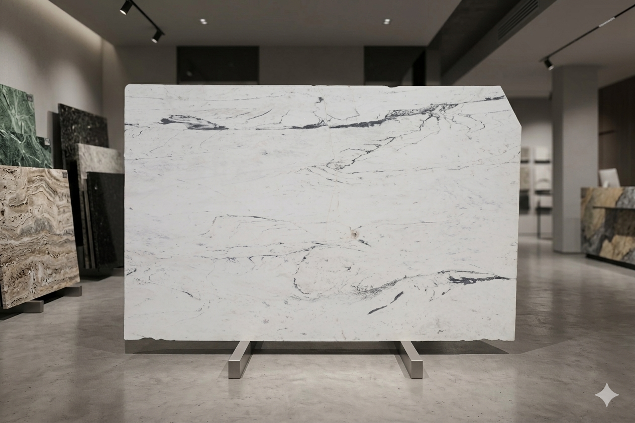Bianco Cielo