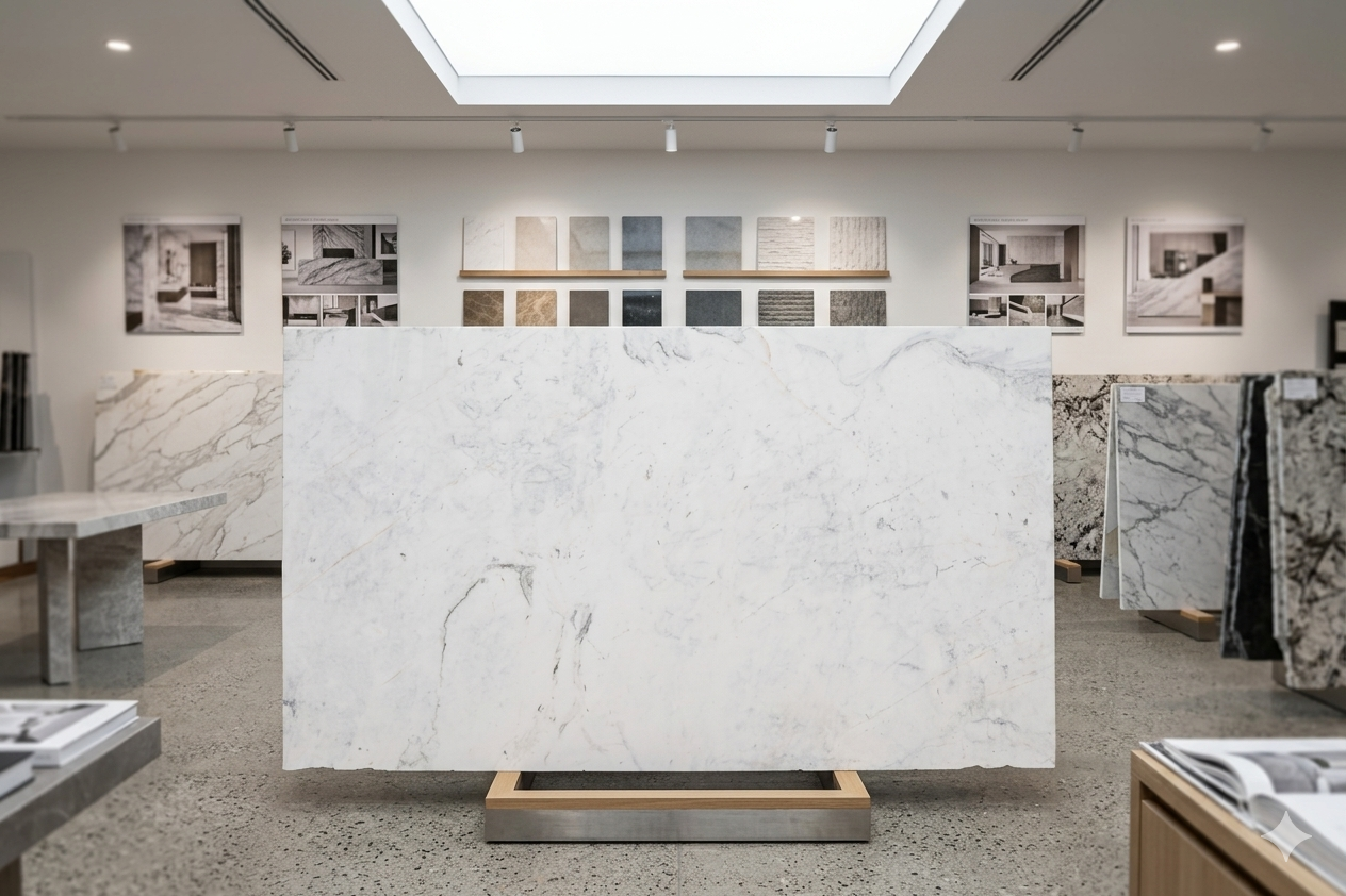Bianco Cielo