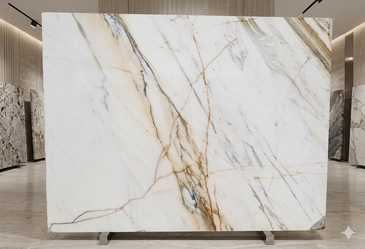 Calacatta Borghini