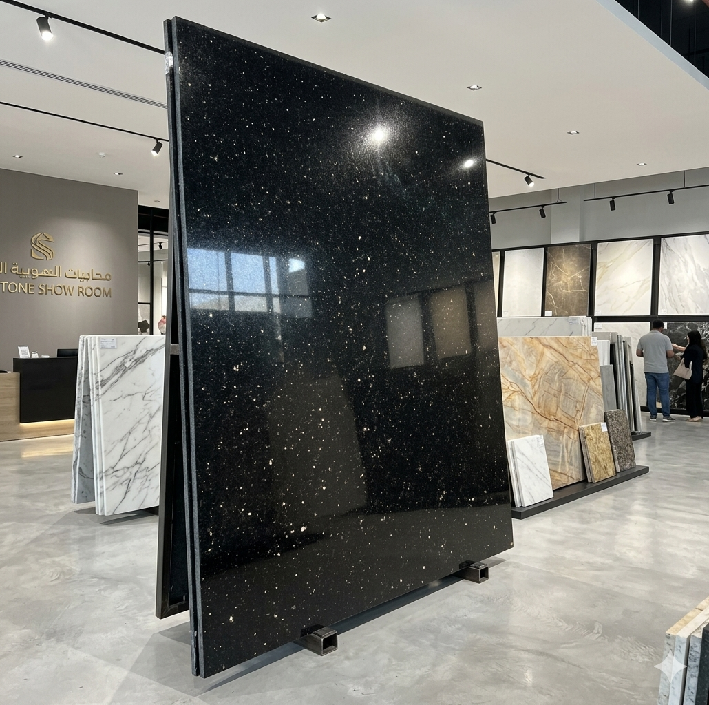 Black Galaxya