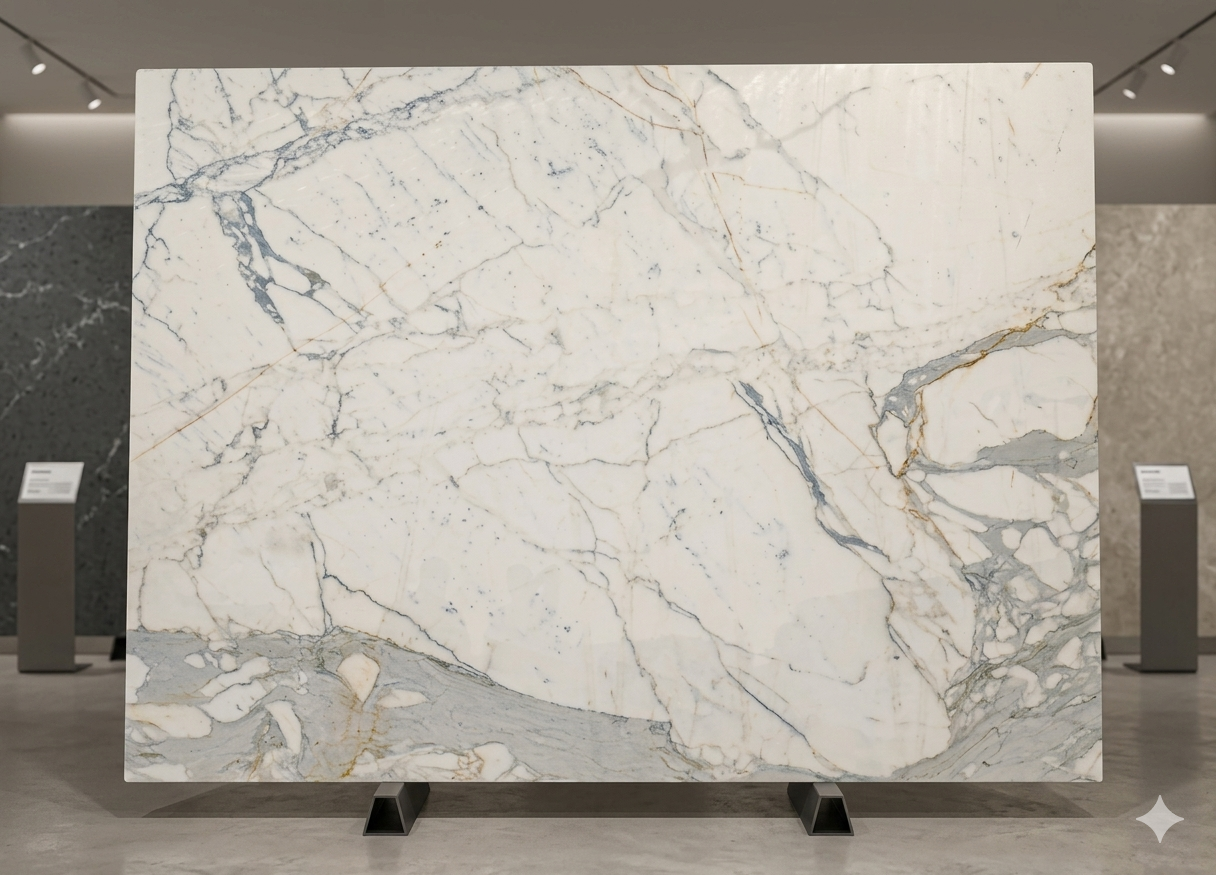 Calacatta Gold