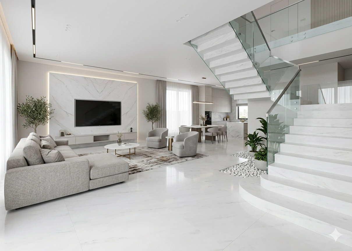 Sivec White