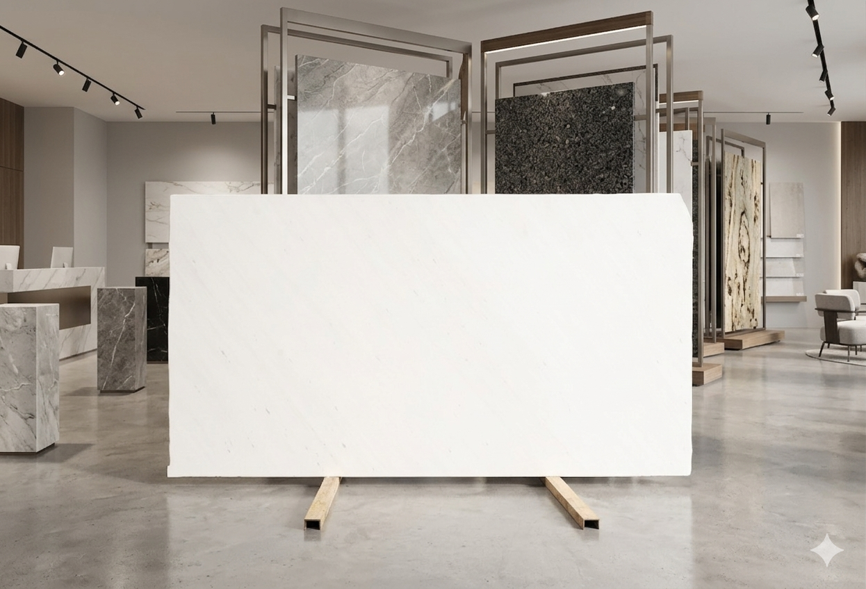 Sivec White