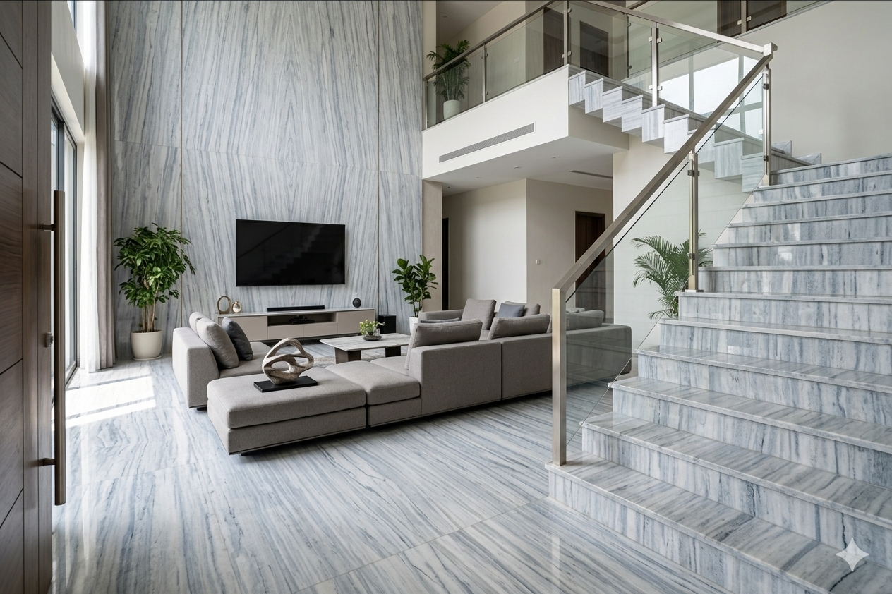Nesto Grey