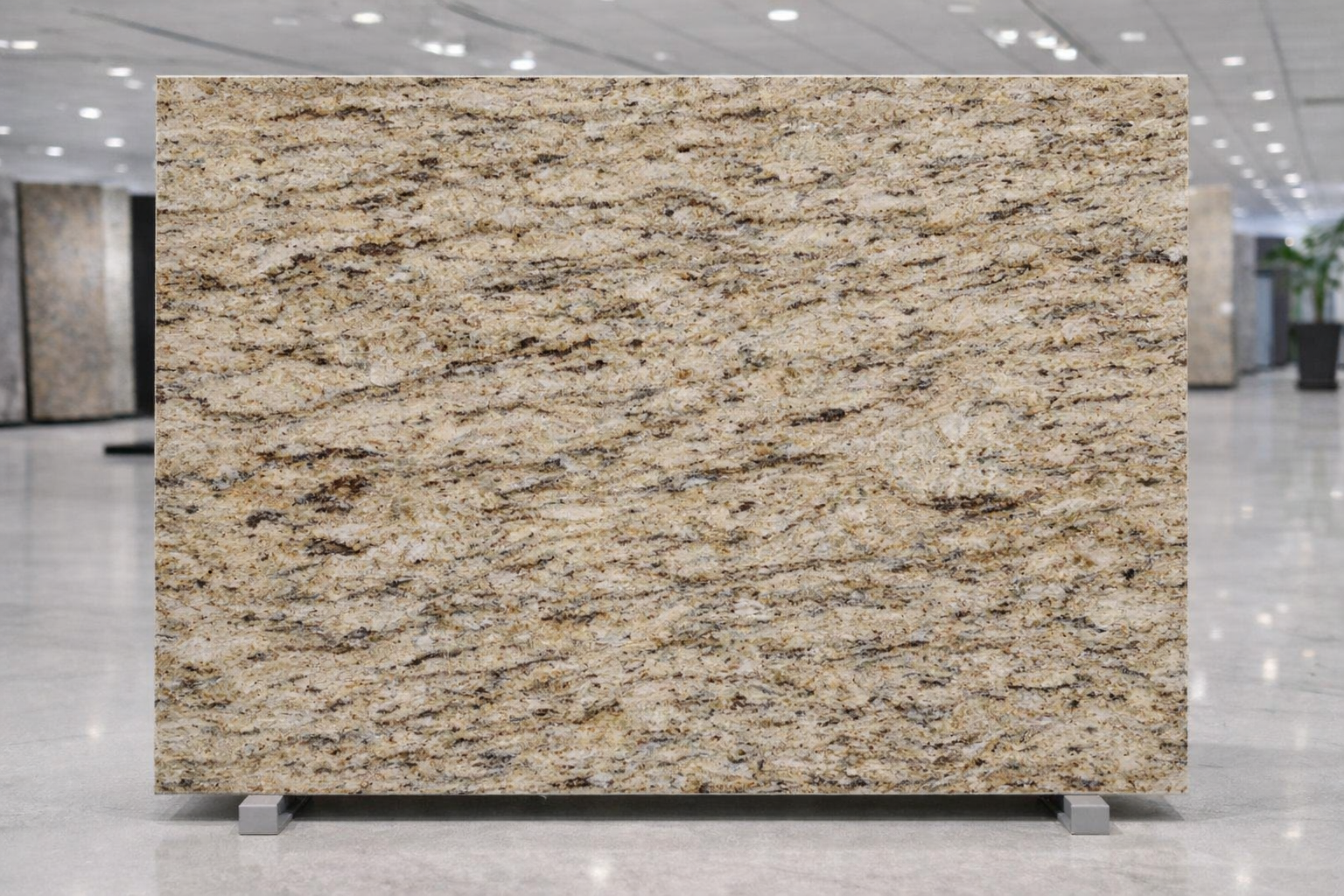 Giallo Ornamental