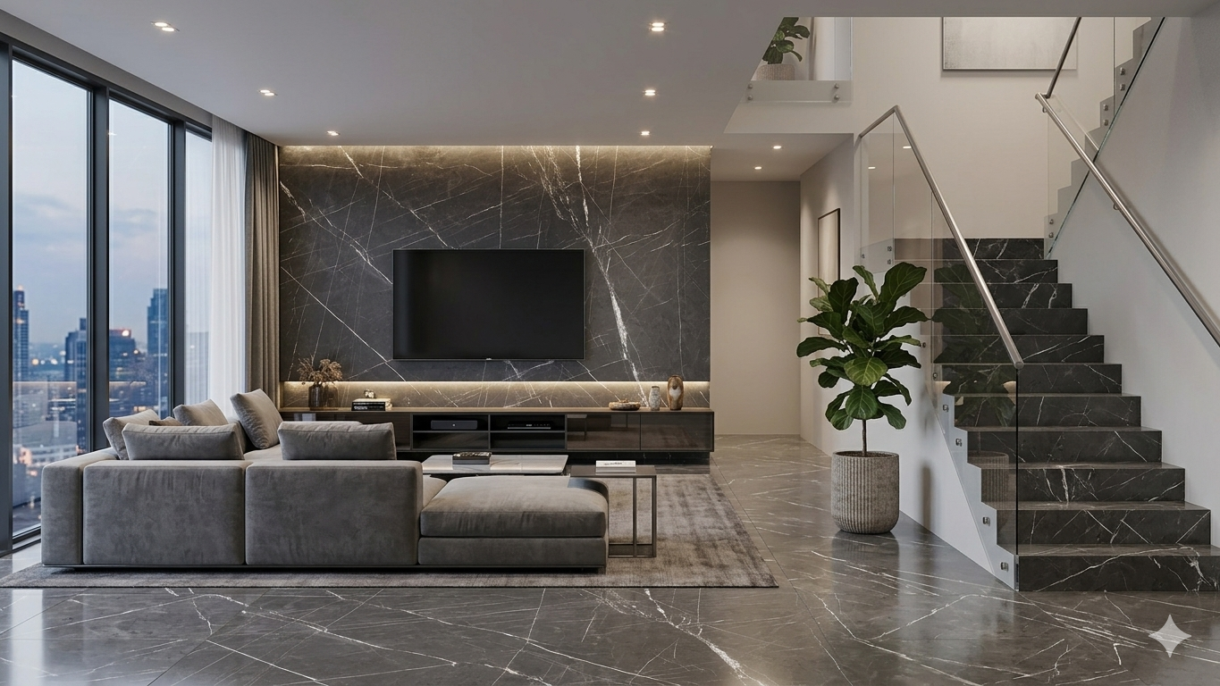 Armani Grey