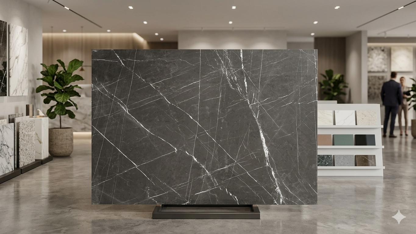 Armani Grey