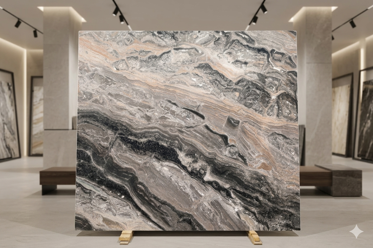 Grigio Orobico