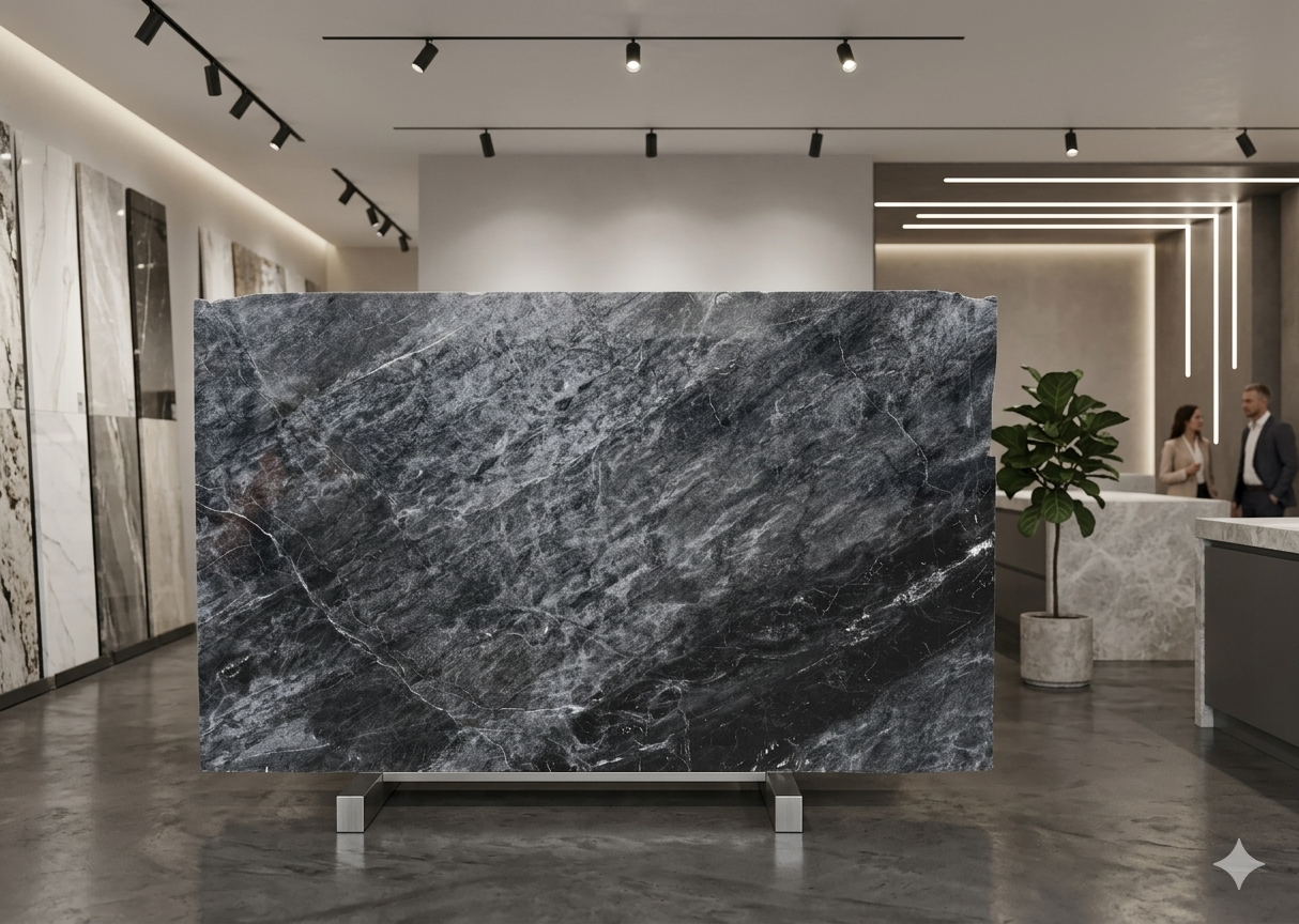 Lagoon Grey