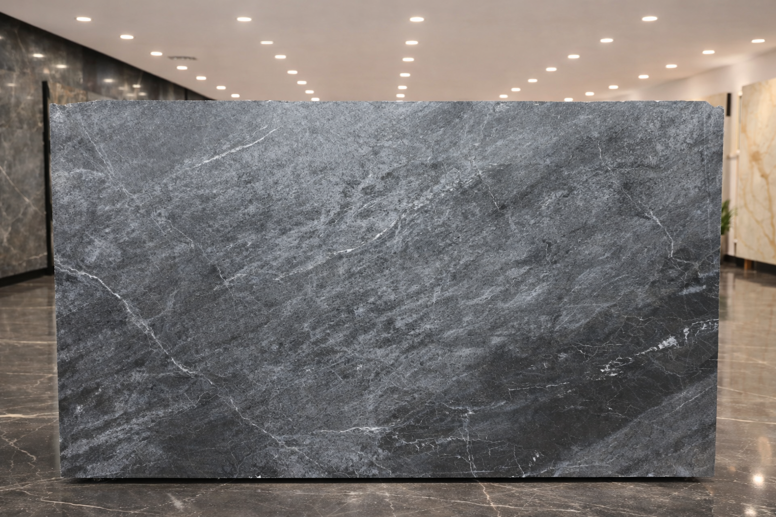 Lagoon Grey