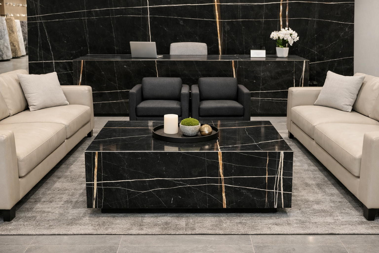 Black Bambu