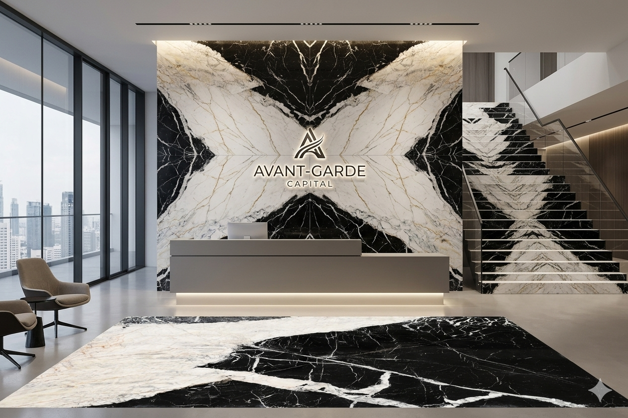 Black Marquina