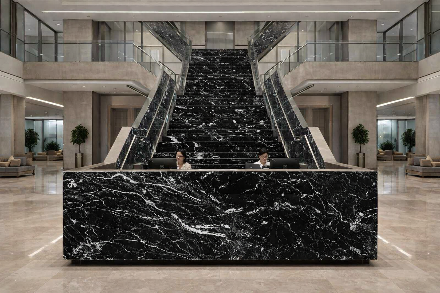 Black Marquina
