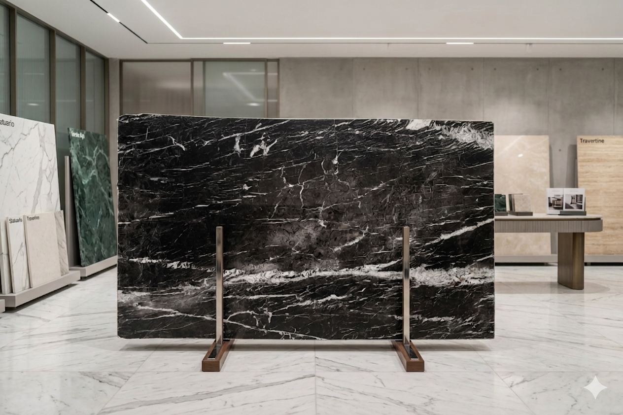 Black Marquina