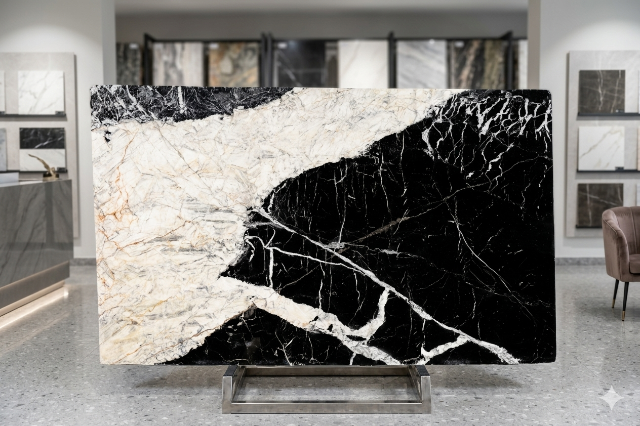 Black Marquina