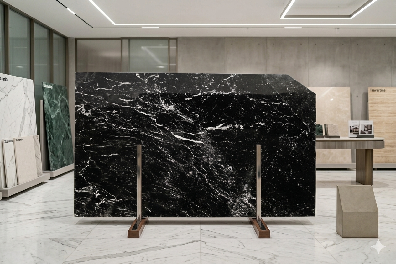 Black Marquina