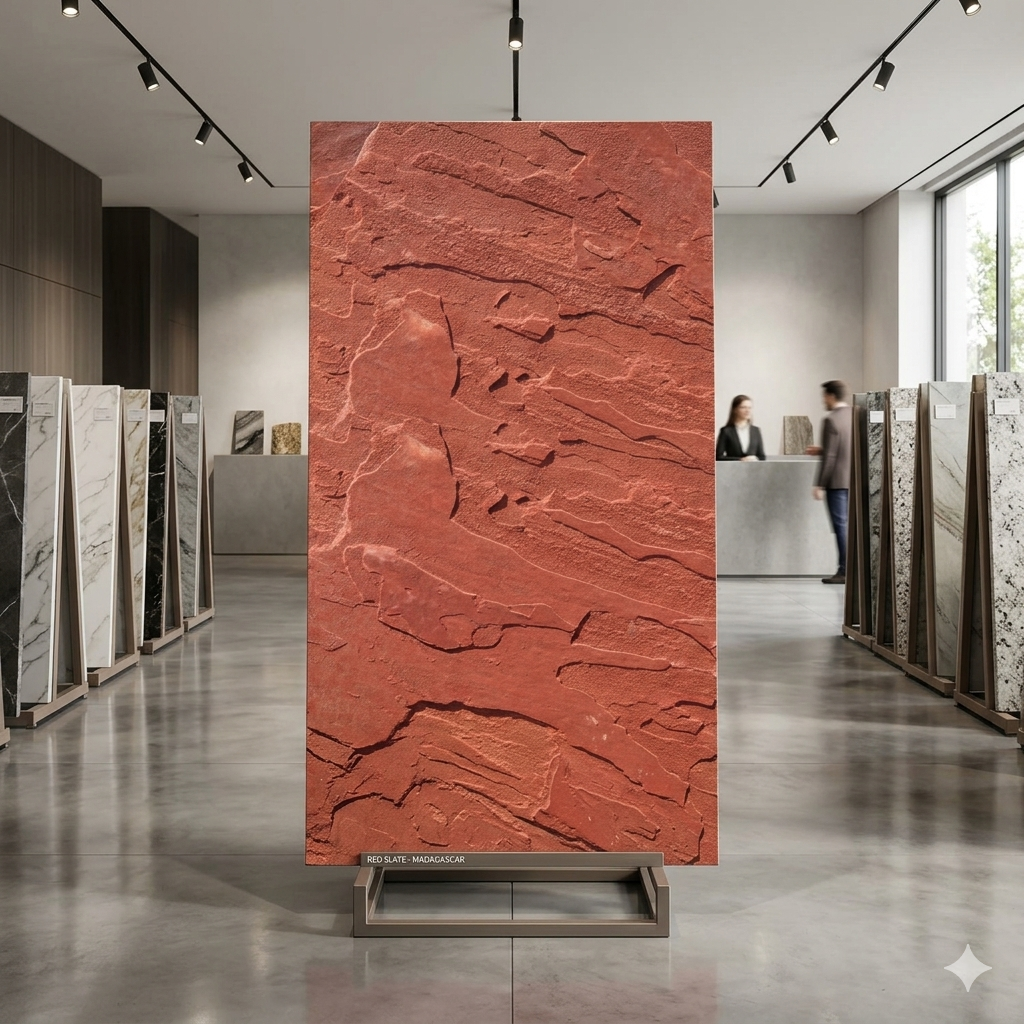 Agra Red