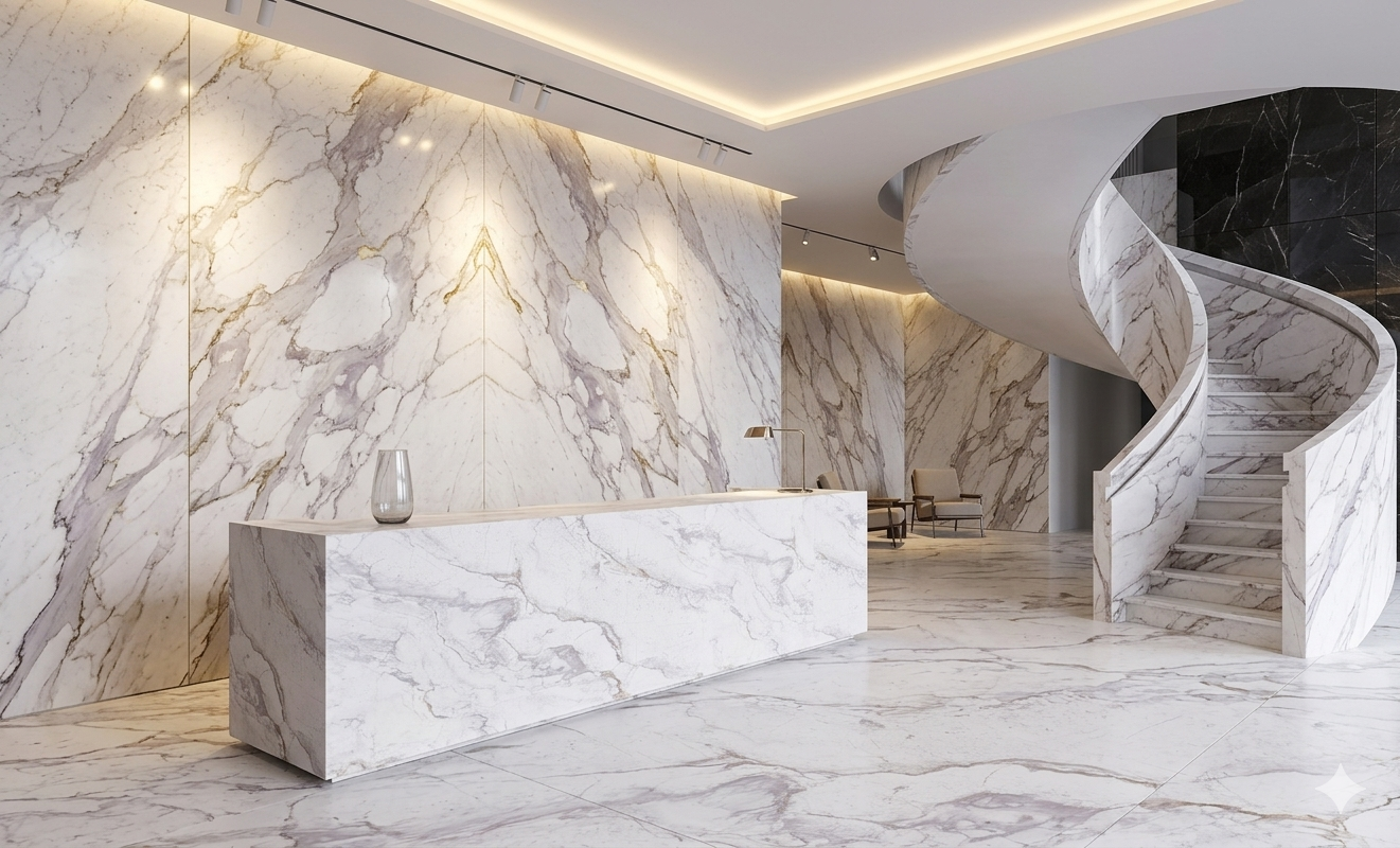 Kalistone White