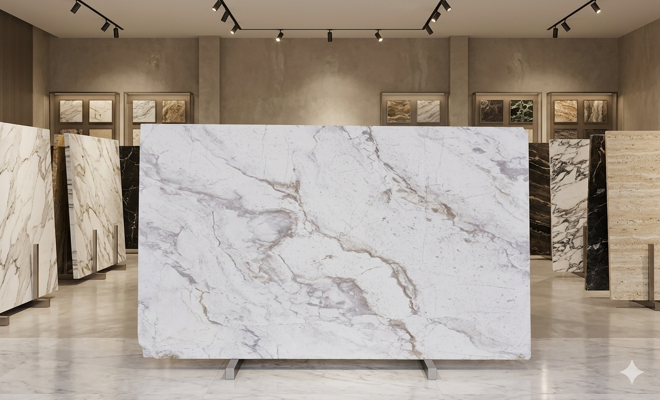 Kalistone White
